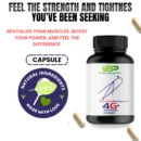 4G+ Tightness & Power – Herbal Performance Booster