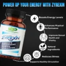 Zyrexin – World's Strongest Power Enhancer