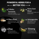 Zyrexin – World's Strongest Power Enhancer