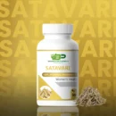 Satavari – Women's Health & Hormonal Balance