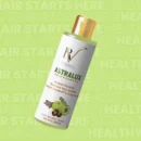 Astralux Hair Shampoo – Herbal Formula for Hair Growth & Scalp Care
