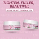 BustUp Breast Enlargement Cream – Natural Firming & Lifting Formula