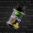 Zero Figure+ Fat Burner Capsules