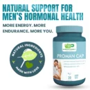 Proman Cap Prostate & Urinary Health Support for Men