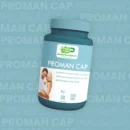 Proman Cap Prostate & Urinary Health Support for Men