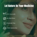 Spirulina Capsules – 500mg 30 Capsules