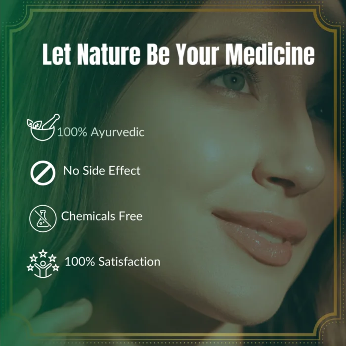 Spirulina Capsules – 500mg 30 Capsules - Image 4