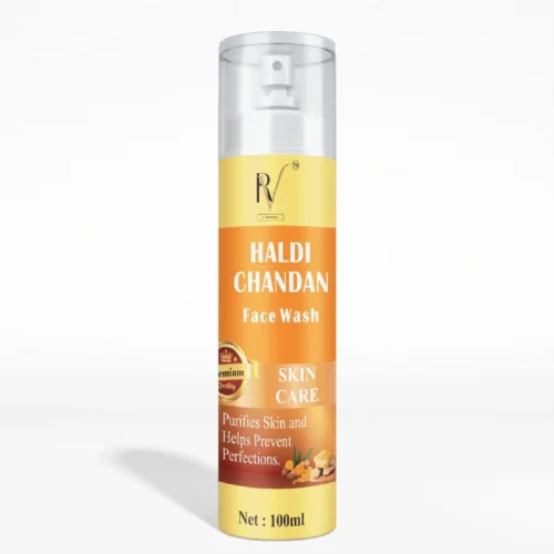 Haldi Chandan Face Wash