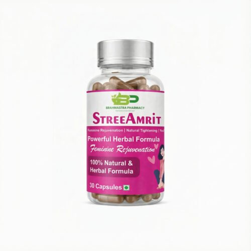 StreeAmrit Capsules
